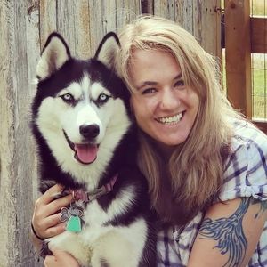 Meet your Posher, Krista